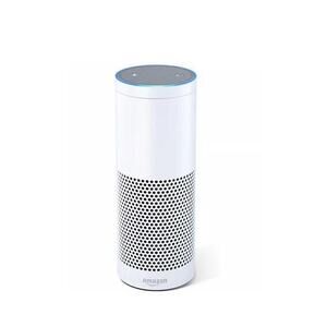 Amazon Echo Plus 1st gen Smart Assistant White